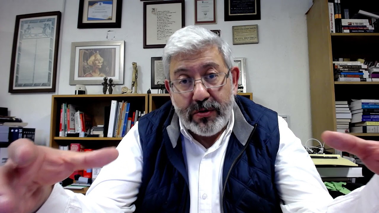 Largo Aliento 24. Globalizaciones