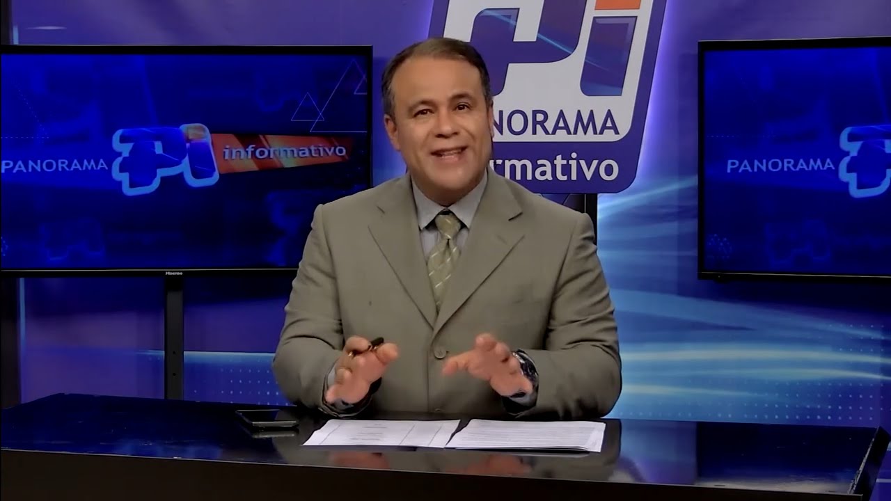 NOTICIERO del Canal 5 ENTREVISTA a ESCUELA GEN+