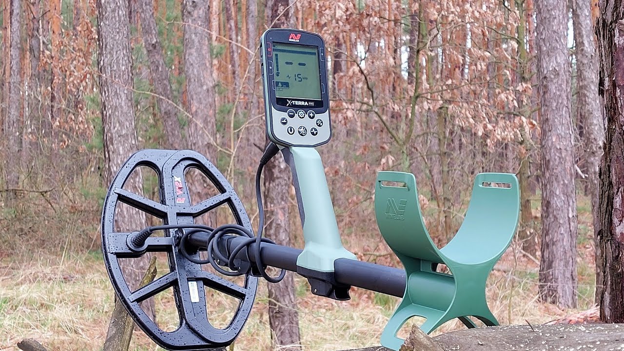 #XTERRAPRO#обзор MINELAB  X TERRA PRO. плюсы и минусы прибора. настройки.