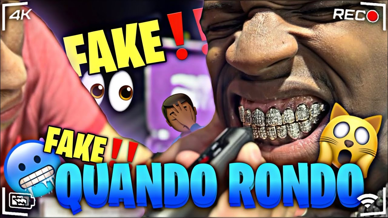 QUANDO RONDO♿️ (Diamond 💎 Test Went Wrong😳) #subscribe #viral #youtube #quandorondo