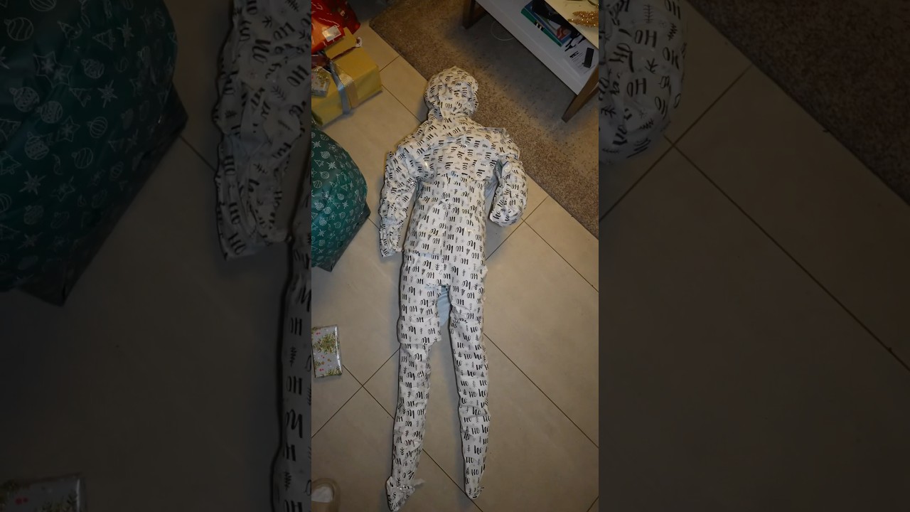 Die verr&uuml;cktesten Weihnachtsgeschenke ever 🎁