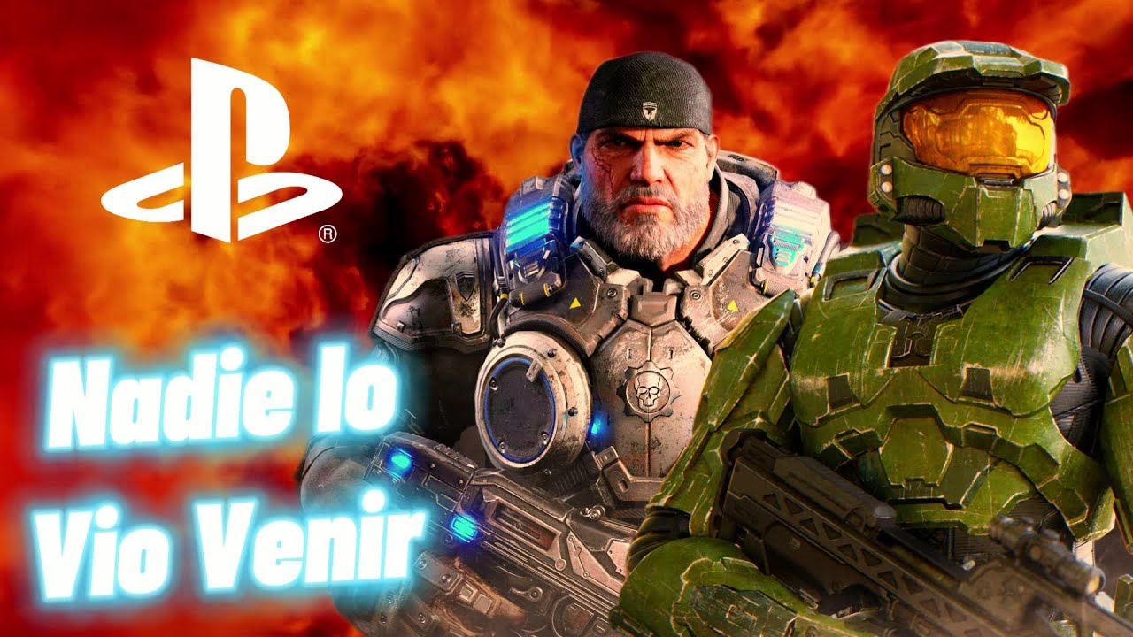 &iquest;Deber&iacute;as irte a Playstation?