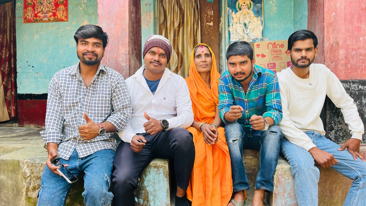 Ham Sab Video Shoot Kaise Karte Hai | How we all shoot videos🤔🤔