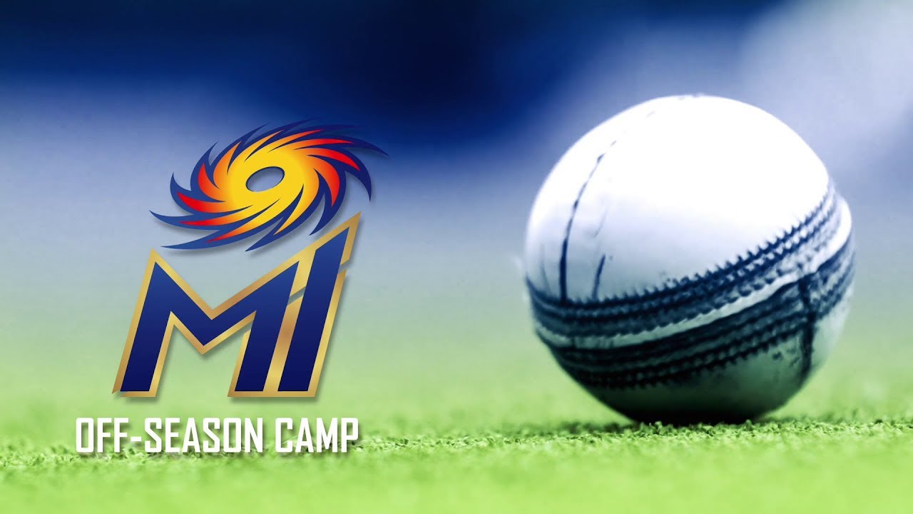 MI Off-Season Camp | Episode 03 | Mumbai Indians