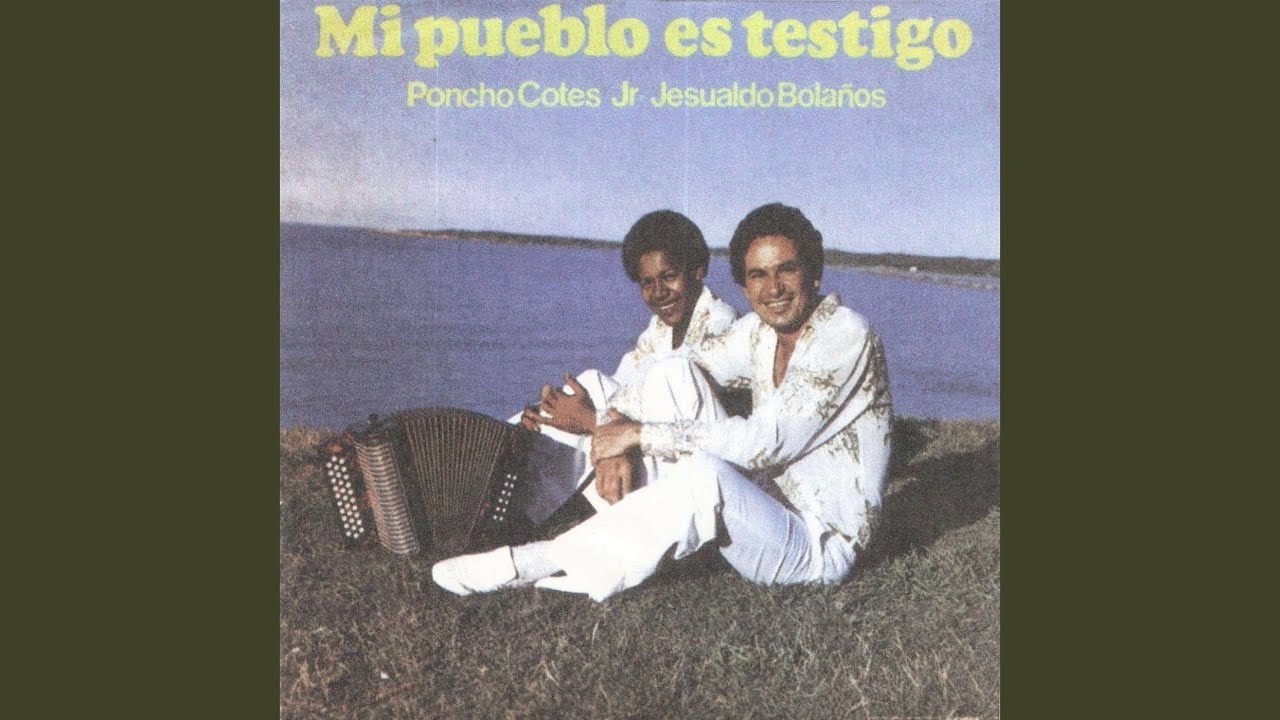 Mi Cultivo (feat. Jesualdo Bola&ntilde;o)