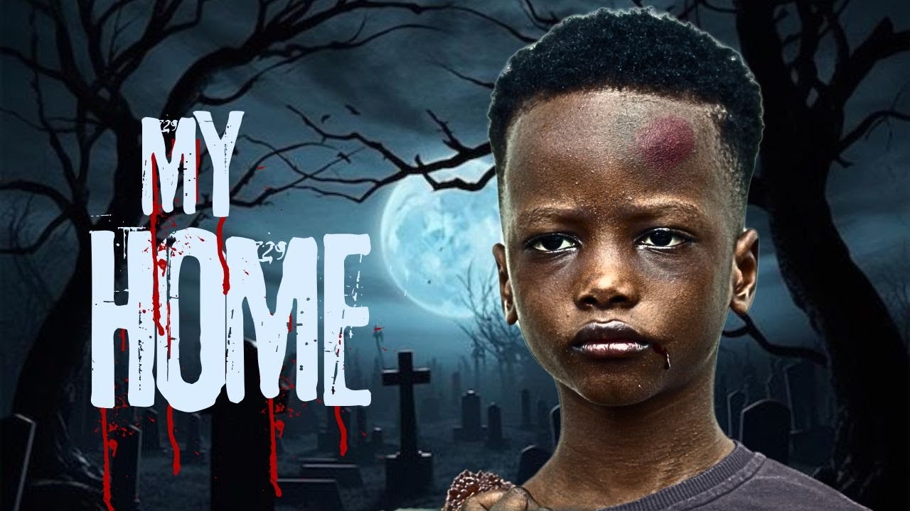 MY HOME / Official Trailer (HD)Coming out Soon
