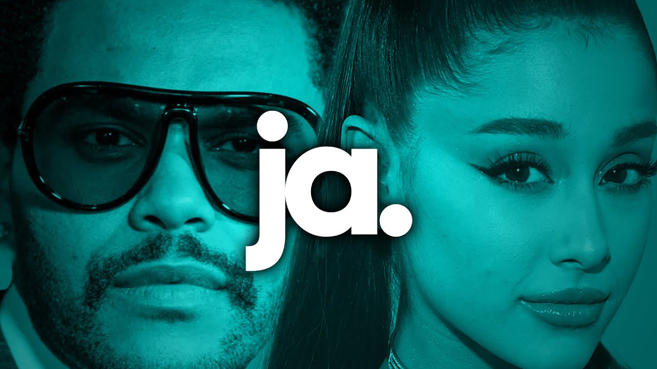 Warum Popmusik IMMER GLEICH klingt - RealTalk