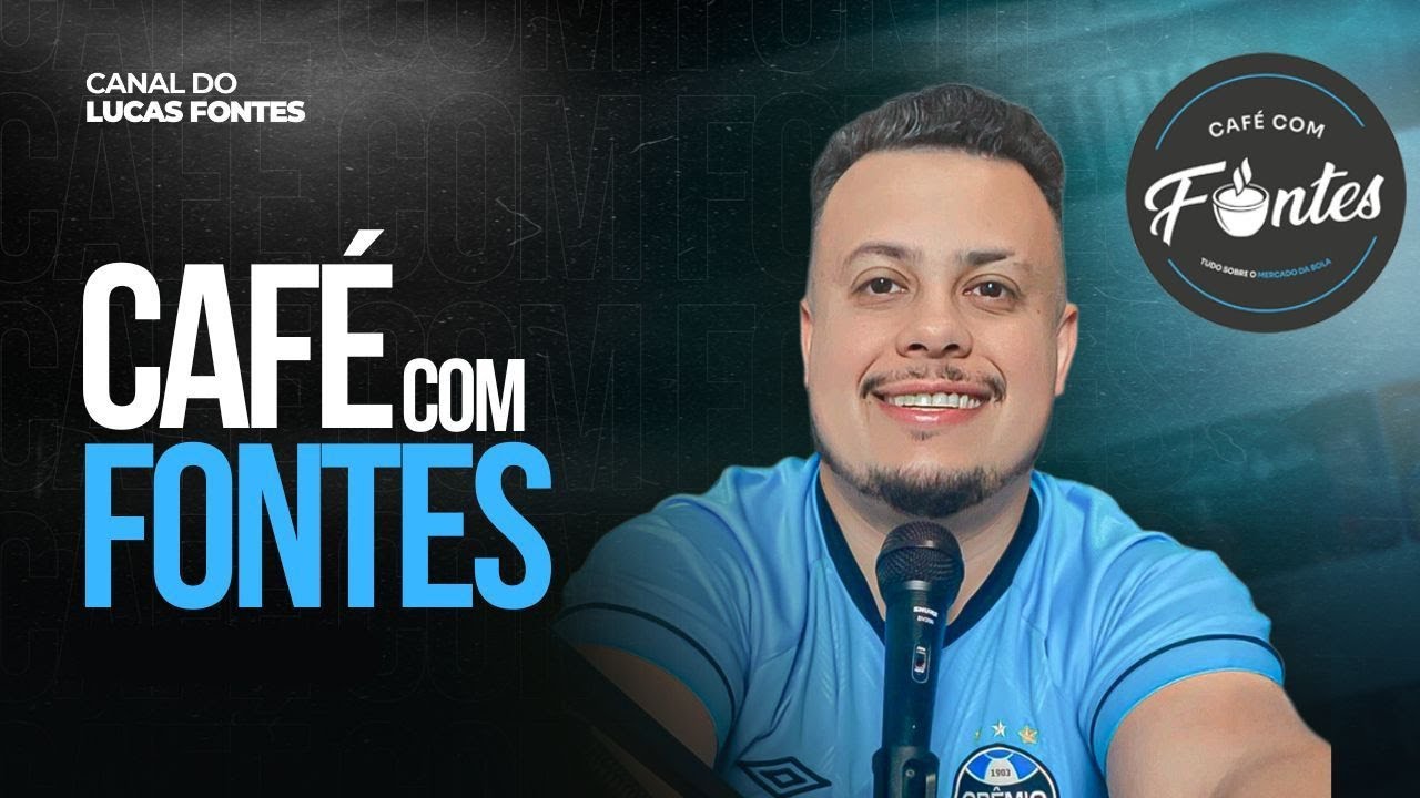 VAI COMEÇAR O BRASILEIRÃO PARA O GRÊMIO | TIERLIST DO CAMPEONATO