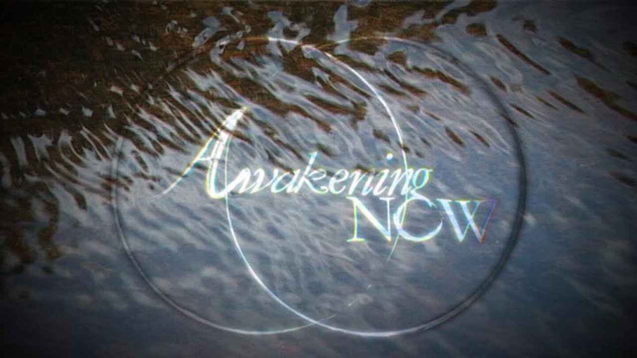 Introduction | Awakening NOW