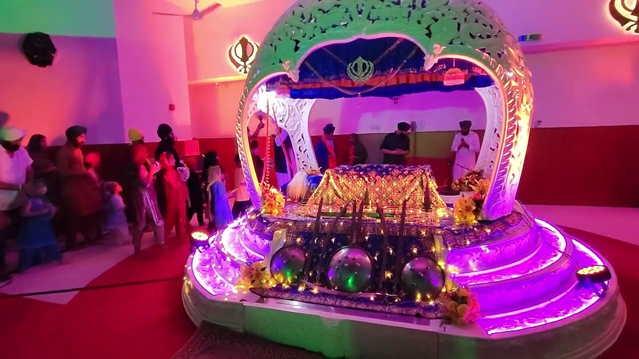2024 Singapore Khalsa Week