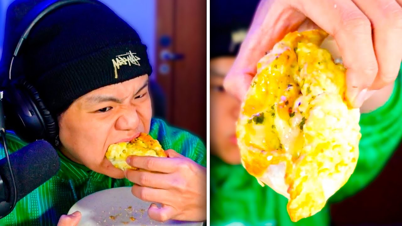 EMPANADAS PREMIUM 🥟 | Wango Come #1