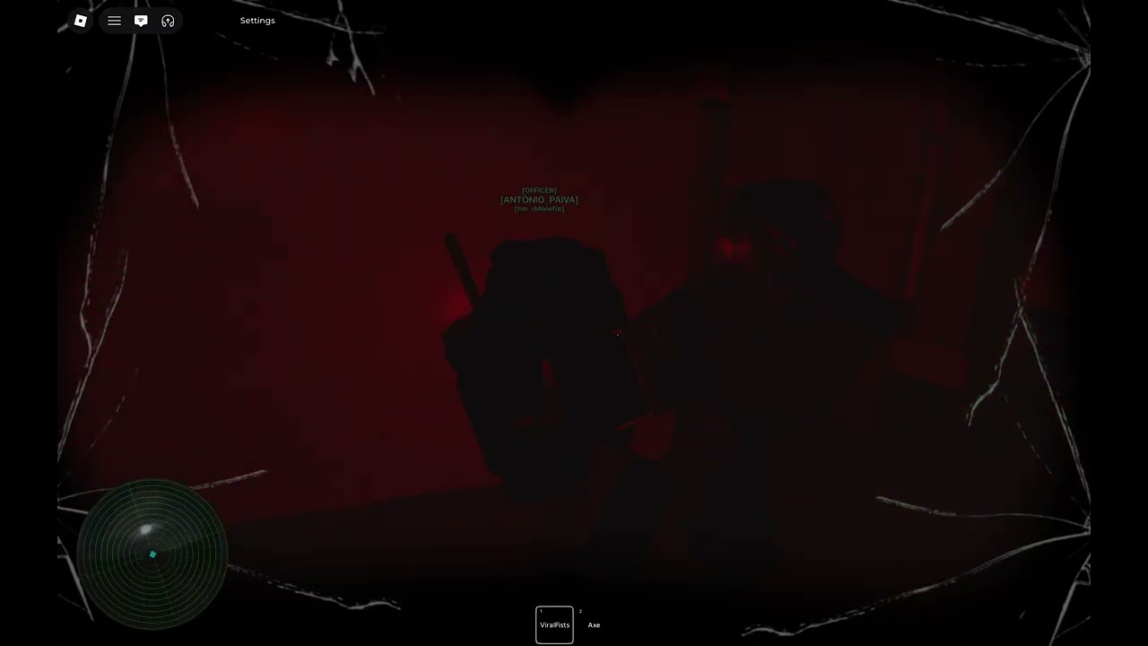 Examination: 7 Minutes of Controllable Infection (REALLLLLLLLL) (New QTE Minigame)