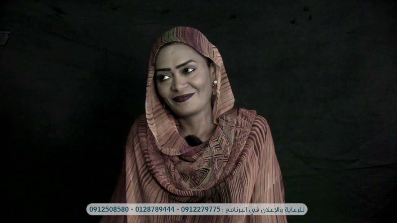 #الحلقة السادسة ـ برنامج AL VAR - اخلاص نورالدين #احمدـدندش  اخلاص نور الدين