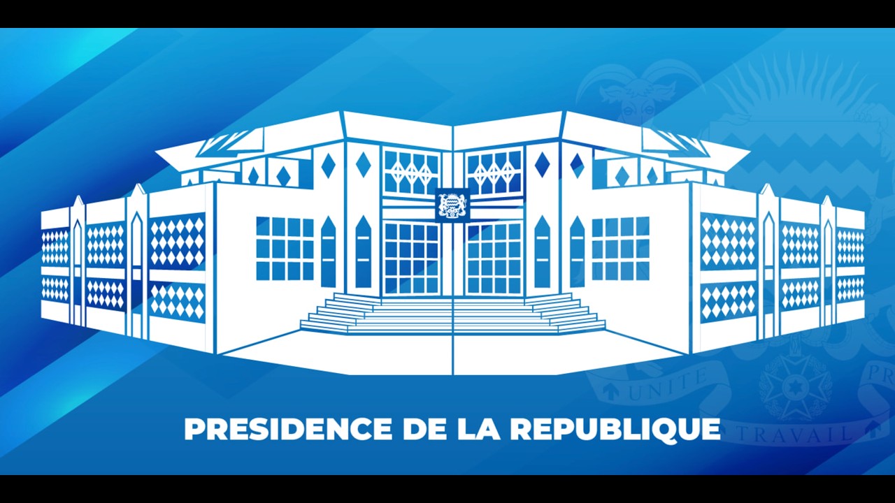 🔴#𝗗𝗜𝗥𝗘𝗖𝗧 | REMANIEMENT DU GOUVERNEMENT DU TCHAD - 01/04/2026