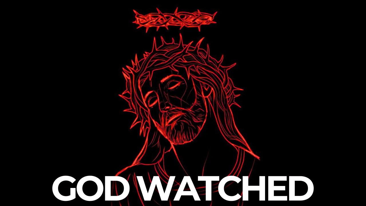 God saw your tears last night.