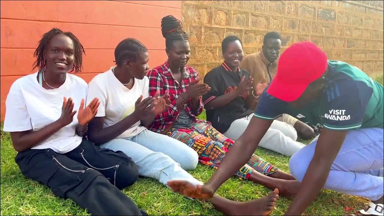 Traditional game