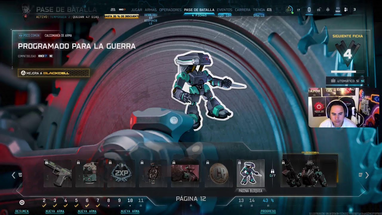 Blackops 6