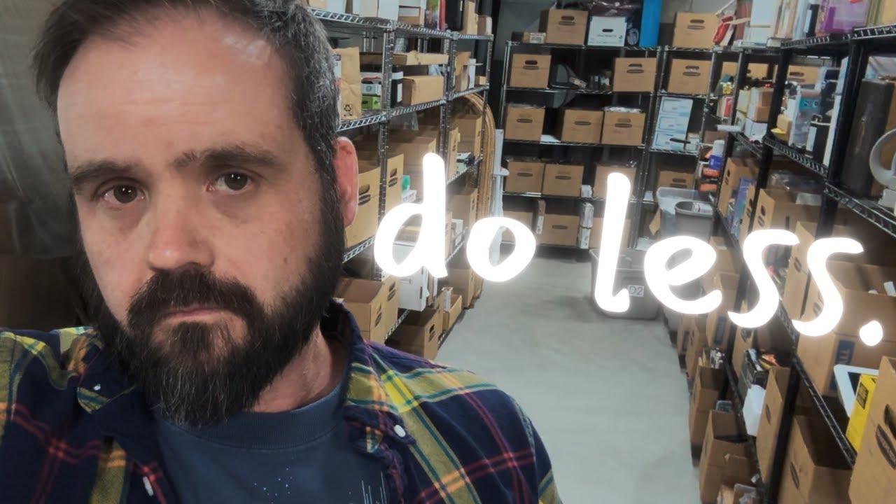You Don’t Want More Sales—You Want Happiness