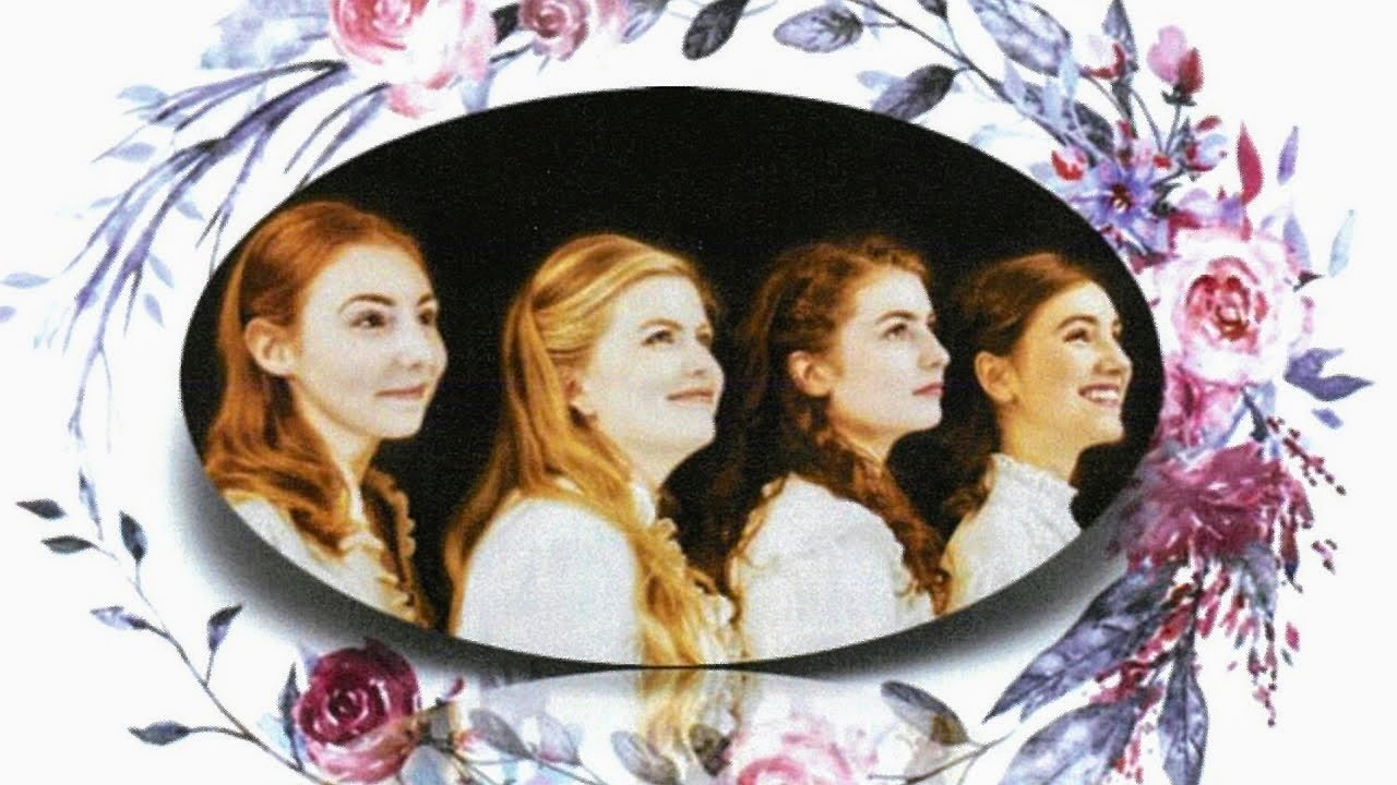 Little Women The Broadway Musical -- Avail Academy -- April 2019