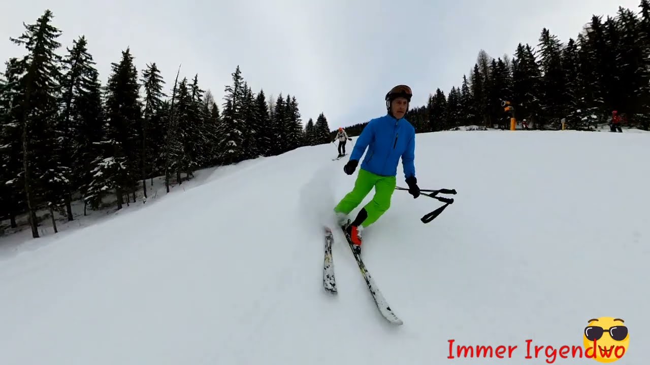 SKI AMADE  2022   Schladming / Planai