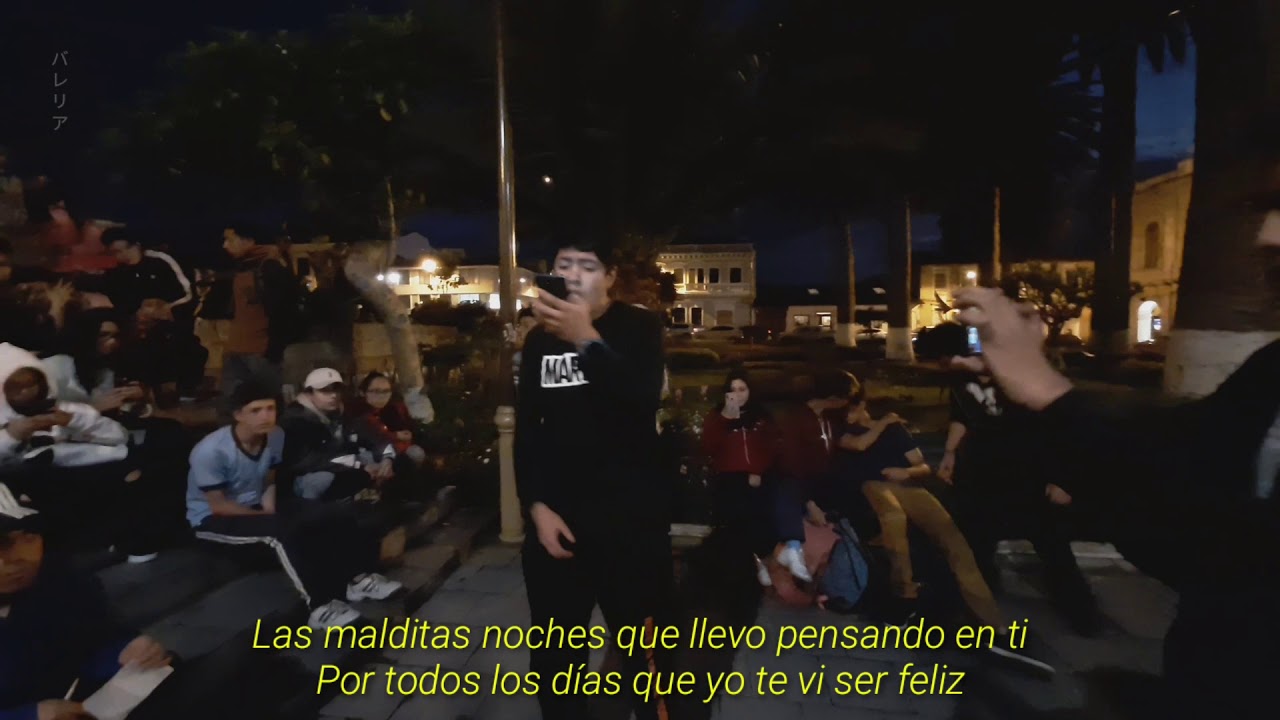 Kripto - Para ti 💔 (Sentimientos encontrados) (Prod. Rude Boy)