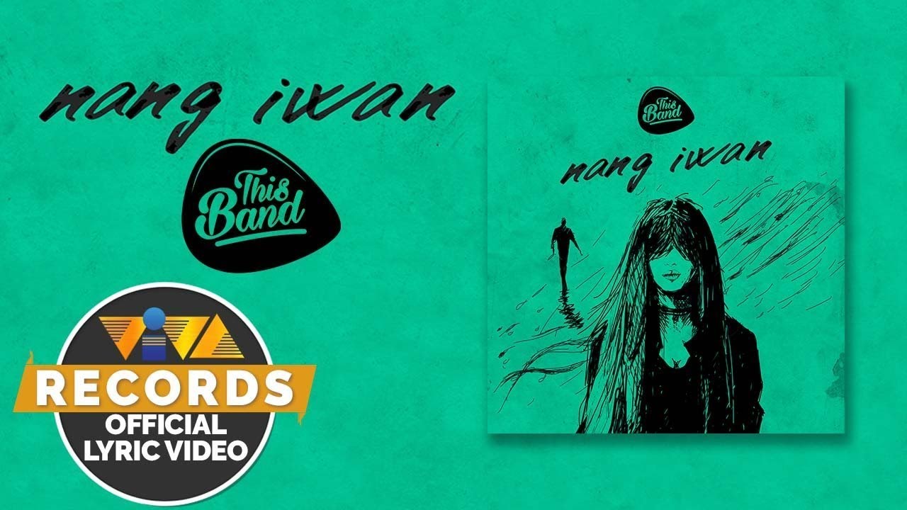 Nang Iwan - This Band [Official Lyric Video]