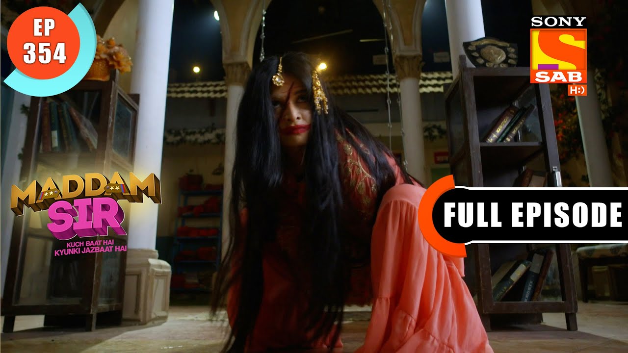 Maddam sir - Where Is Karishma? - Ep 354 - Full Episode - 24th November 2021