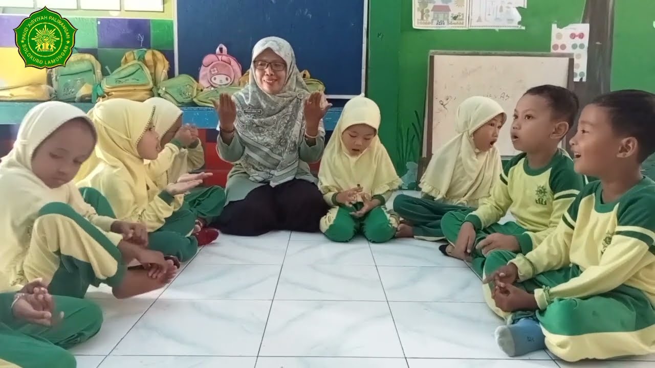 Lomba Video Cerita Anak dalam Penerapan 7 Kebiasaan Anak Indonesia Hebat di Rumah maupun di Sekolah