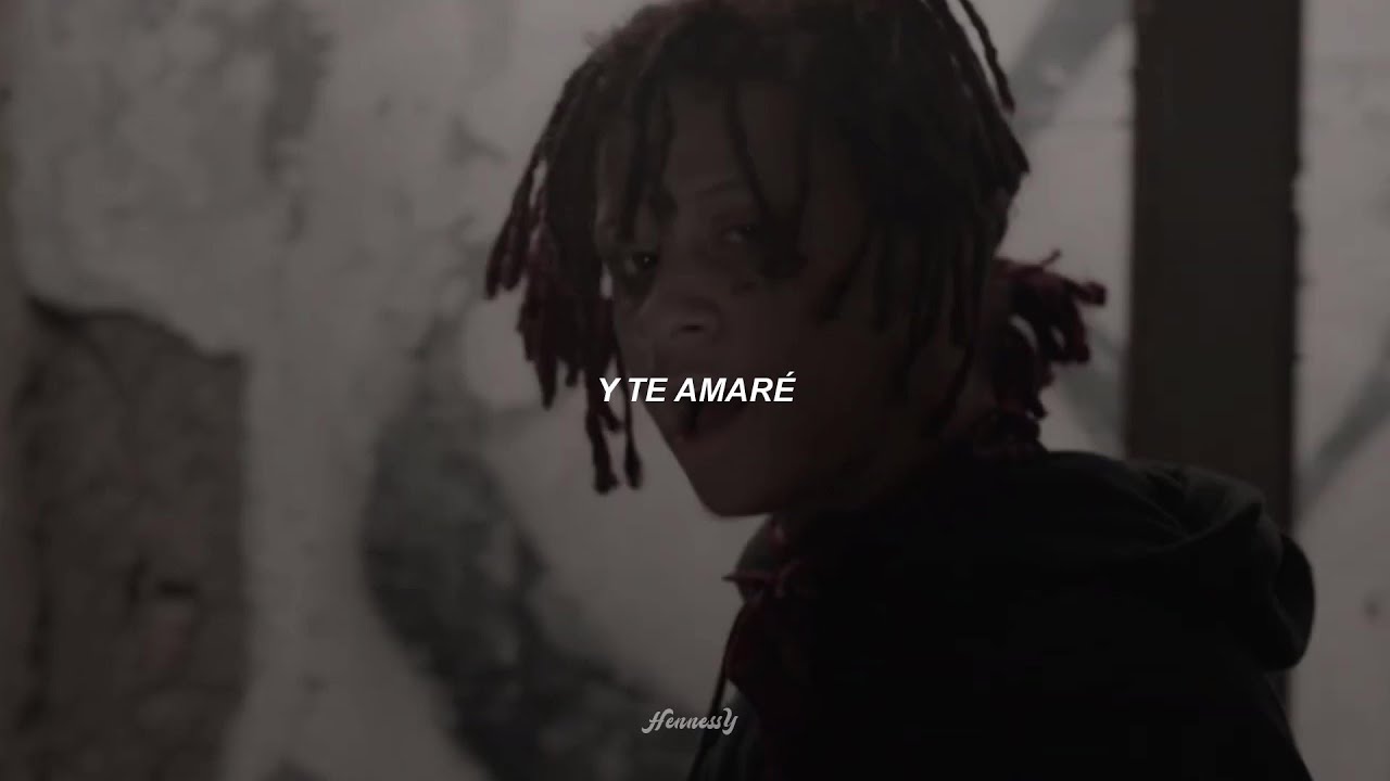 Trippie Redd - Never Ever Land | Sub Español (Video)