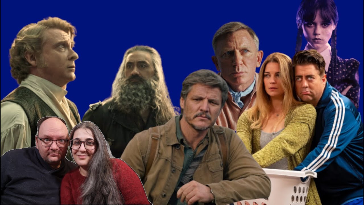 What We've Been Watching [CC]