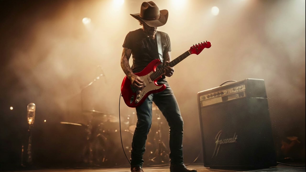 ULTIMATE MODERN BLUES ROCK MIX ⚡Driving Grooves &  Blues Energy 52m Bonamassa · ZZ Top · Rival Sons