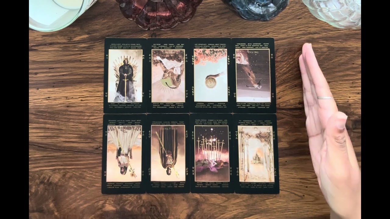 CAPRICORN ♑️ NOW, THEY SEE the TRUTH about EVERYONE & EVERYTHING they CHOSE over YOU 🤯😭