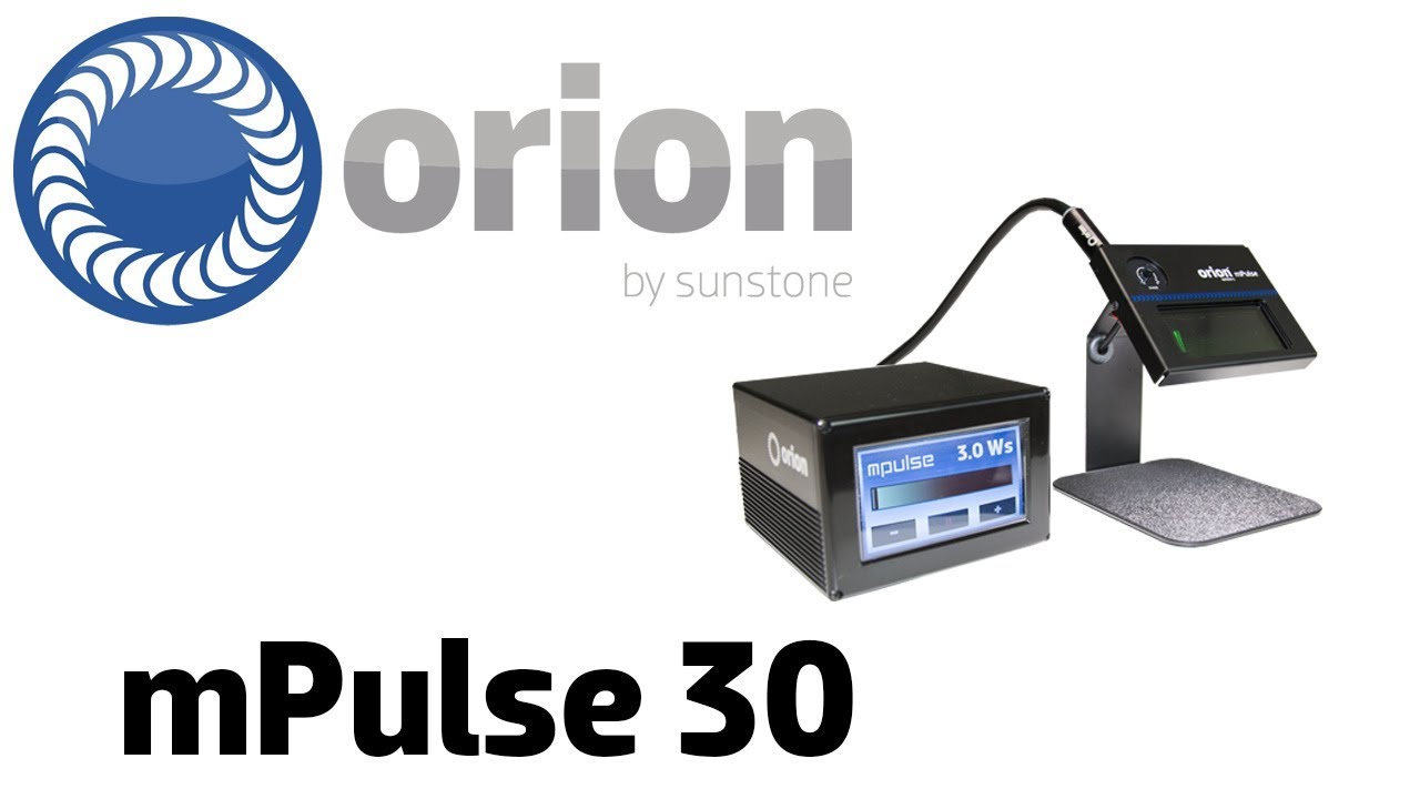 Introduction to the Orion mPulse