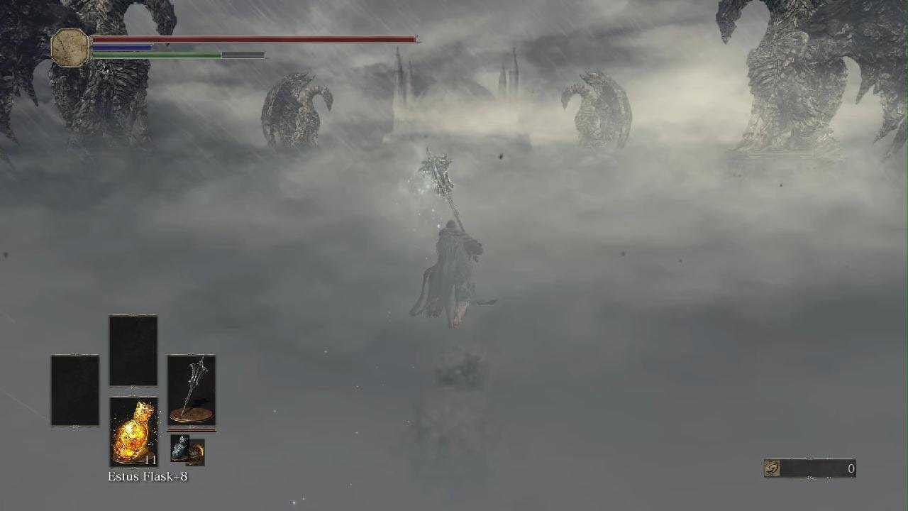 Nameless King First Victory