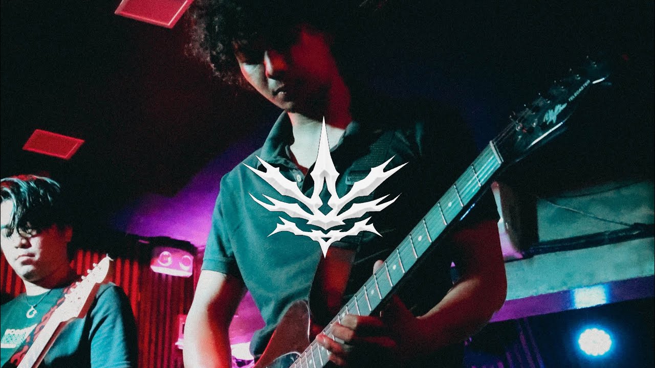 QUORA - No One (Live) at D' Basement Davao [1/10/26]