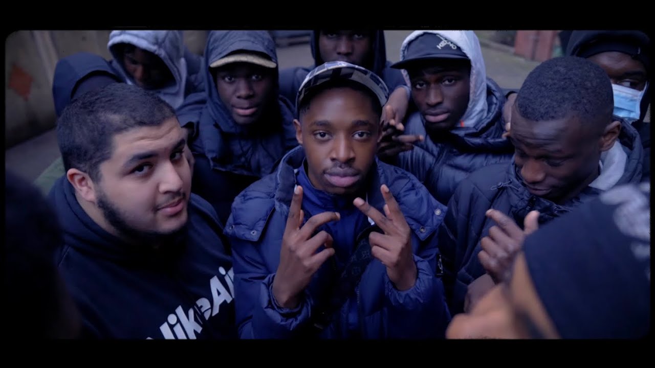 ELV - Première Pièce (Clip Officiel)