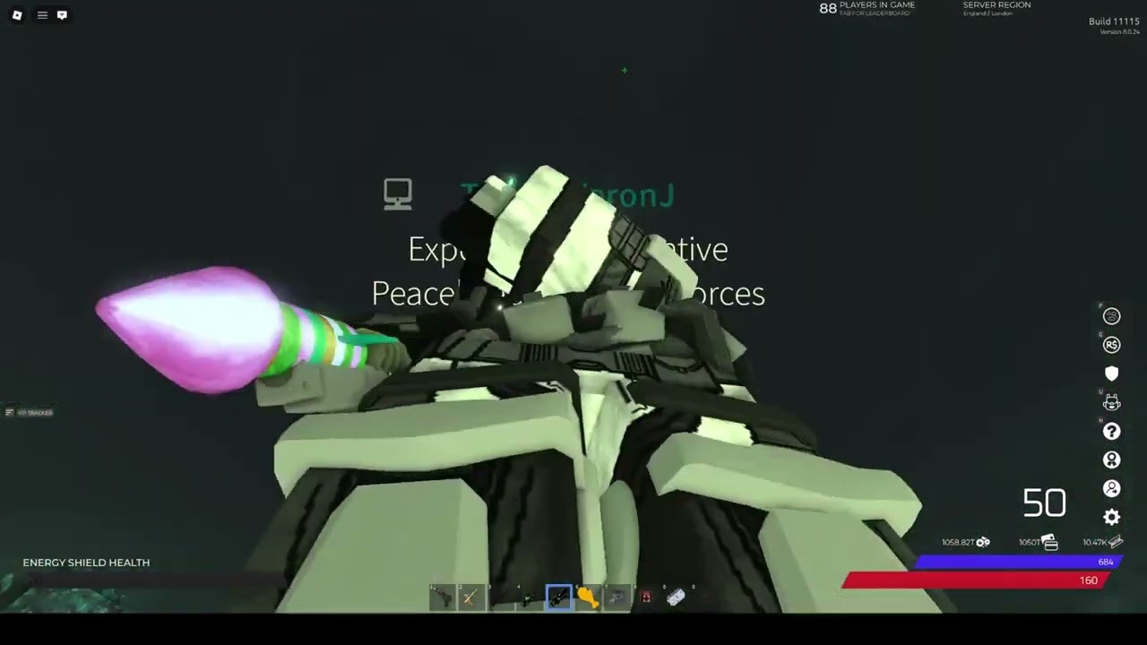 DoD the Border!?!? (we are sooo back)
