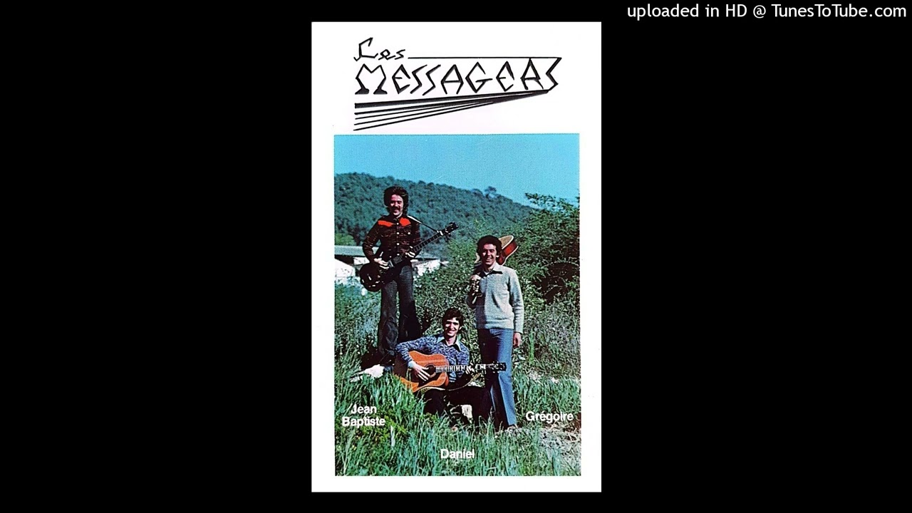 13 - Heureux - Les Messagers