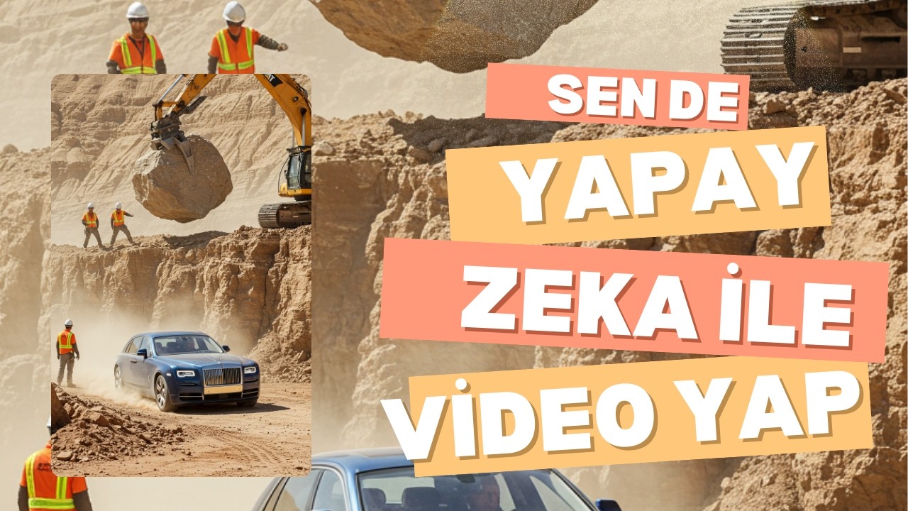 Bu Viral Videoların Sırrını Çözdüm!