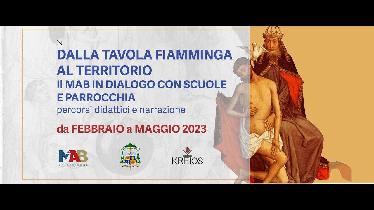 Progetto culturale diocesano MAB