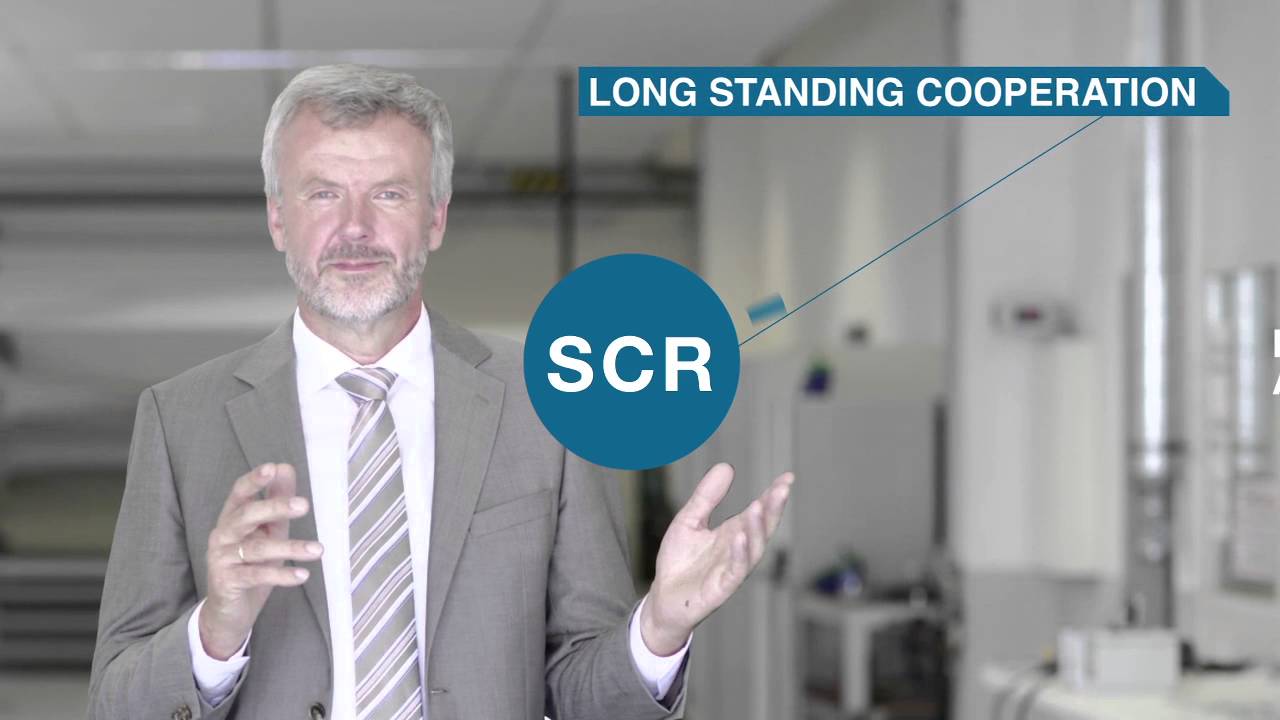 SCR Solutions