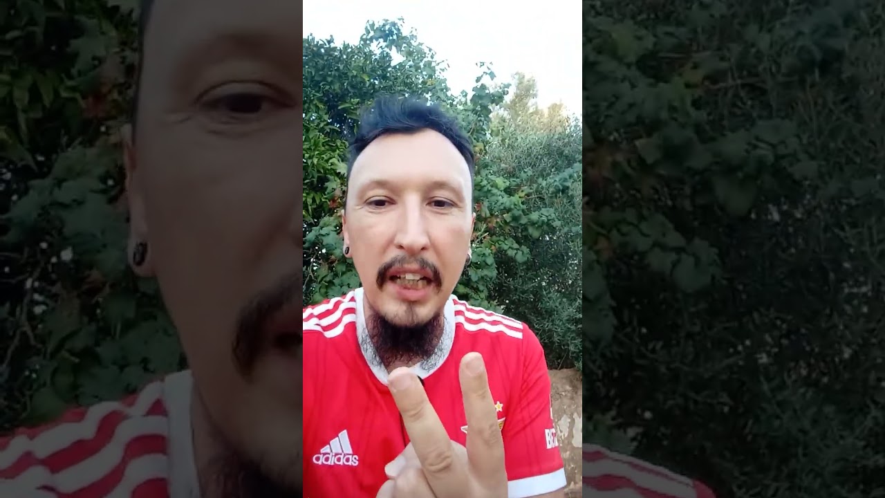 Chega desta palhaçada... Benfica 1 Santa Clara 1 estou irritado