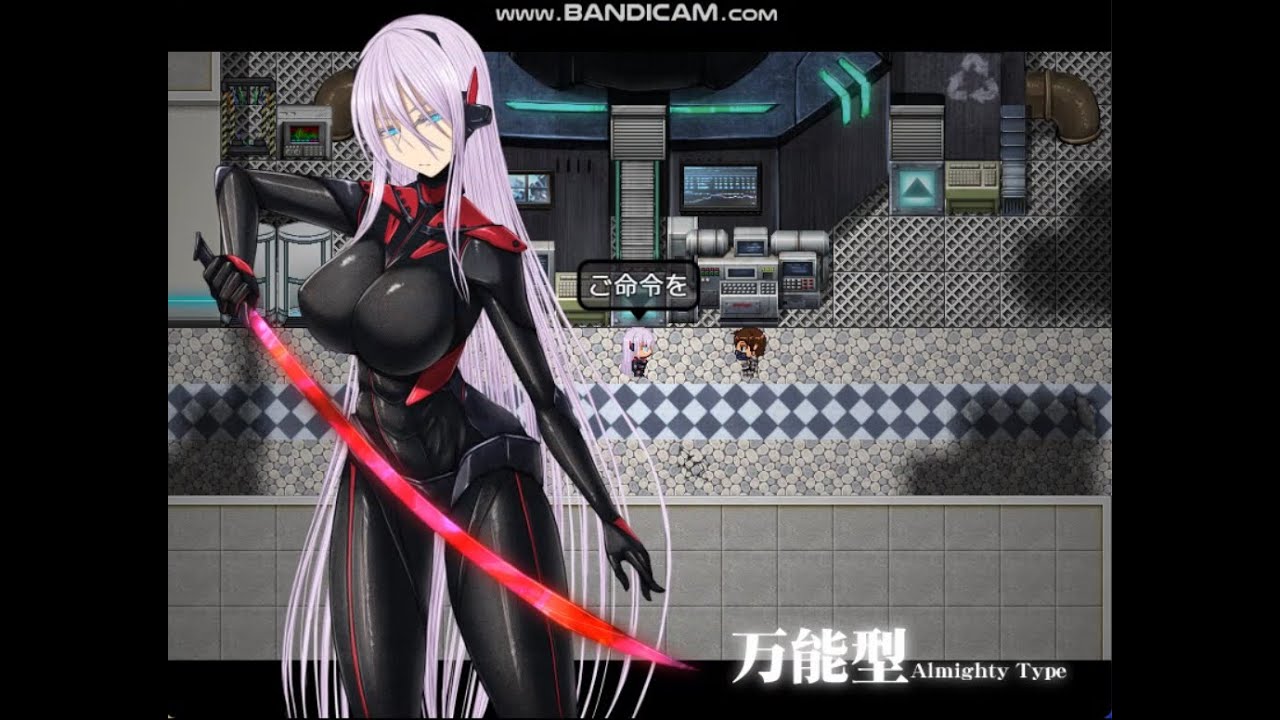 【実況プレイ】人類滅亡後のPinocchia ♯15
