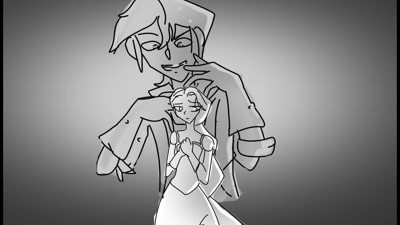 Varian - look what you made me do (Animatic)