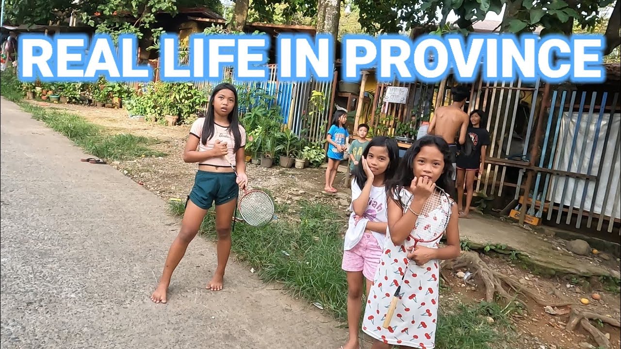 [4K]Slow walk in BULACAN province  JUST 5 km far away from METRO MANILA.