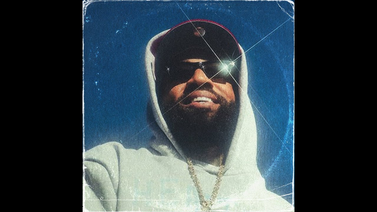 LARRY JUNE x 2 CHAINZ TYPE BEAT - WE'RE BACK