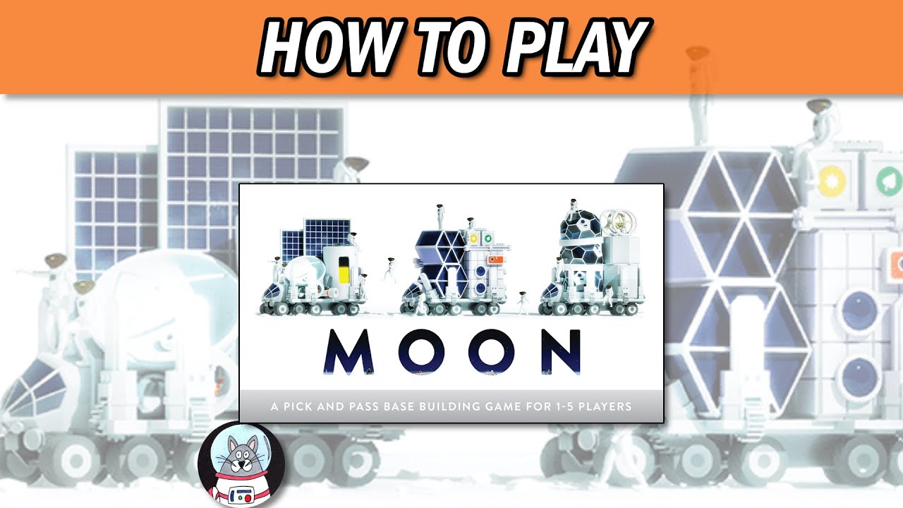 Moon | How to Play