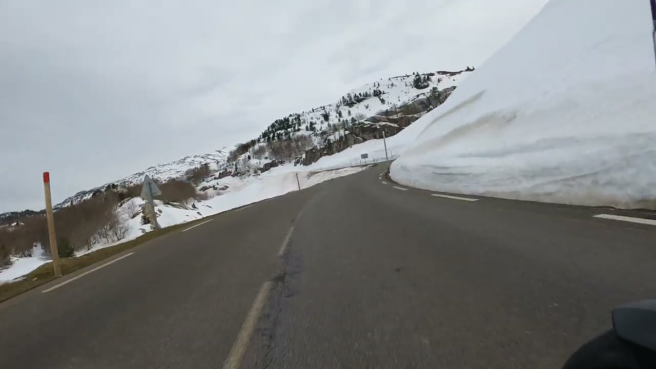 valle del roncal @titoyburrita
