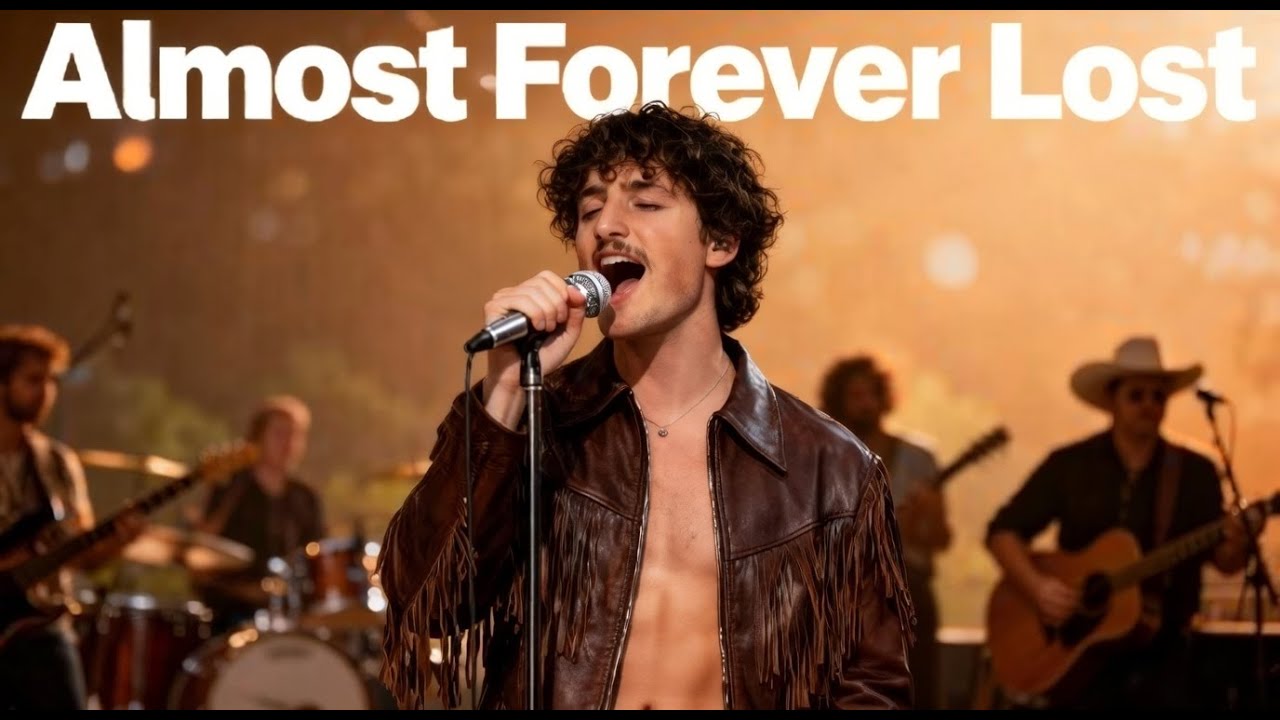 Benson Boone – We Were Almost Forever | A Song About Almost Lasting Love