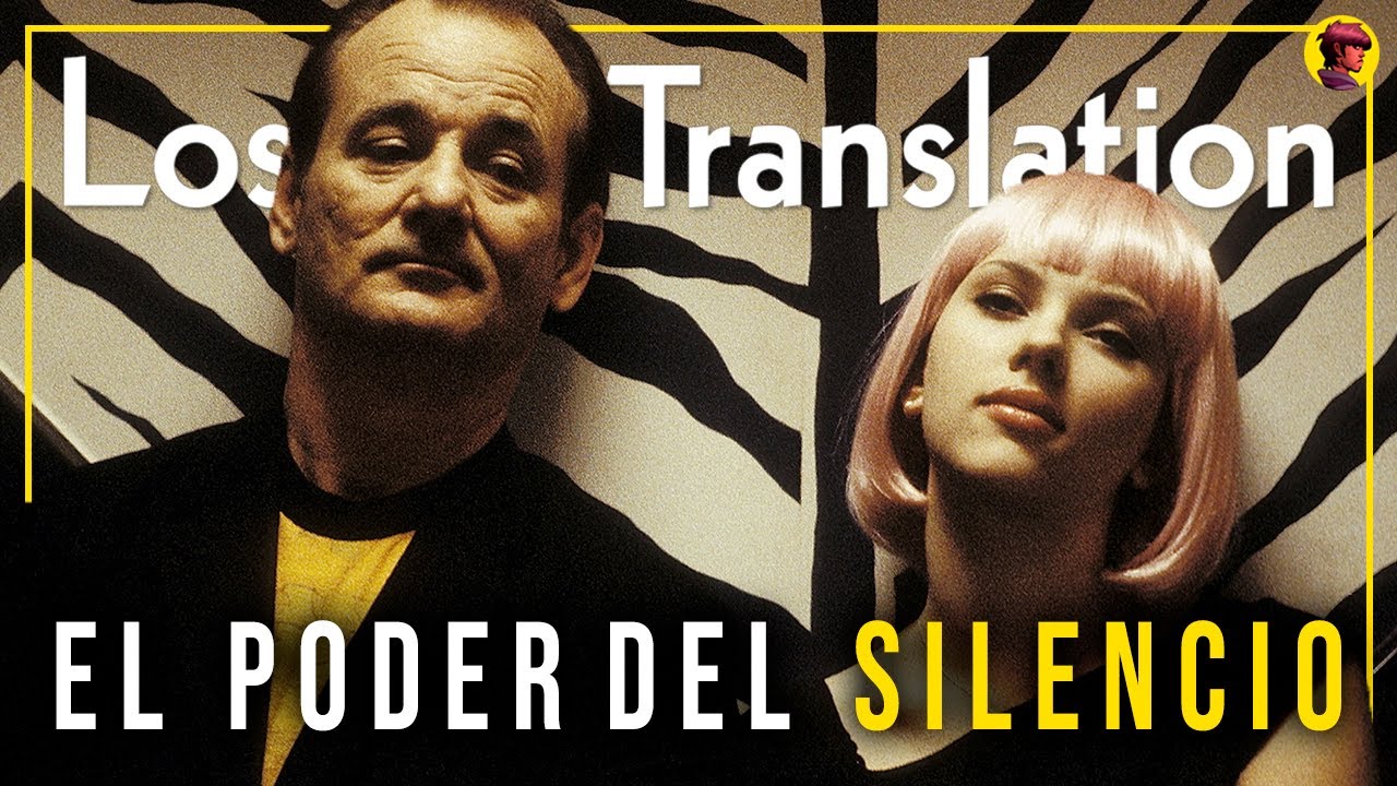 LOST IN TRANSLATION | El Poder del Silencio: Análisis Completo (PERDIDOS EN TOKIO)